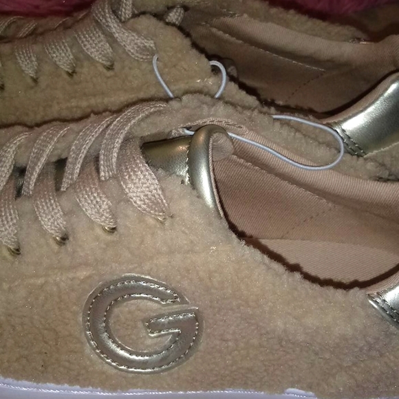 Guess shoes - Picture 4 of 8